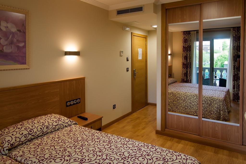 Hotel Pontus Veteris Sanxenxo Exterior foto